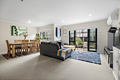 Family Home