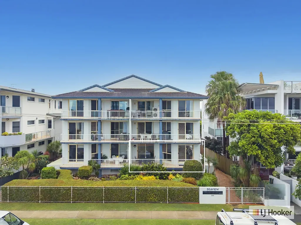 Kingscliff 2Zimmer Beach, Park, Lifestyle – The Ultimate Kingscliff Address
