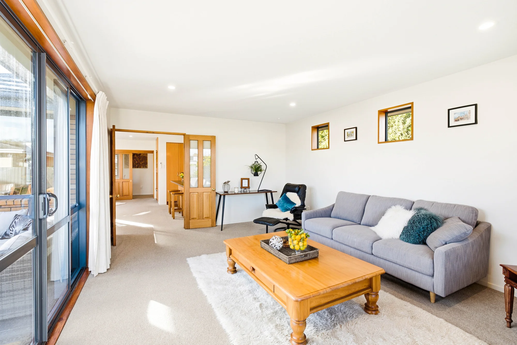 Saint Martins 3બેડરૂમ Stylish, Spacious & Conveniently Located