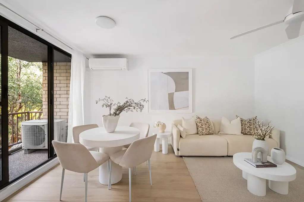 45/2 Goodlet Street, Surry Hills, NSW 2010