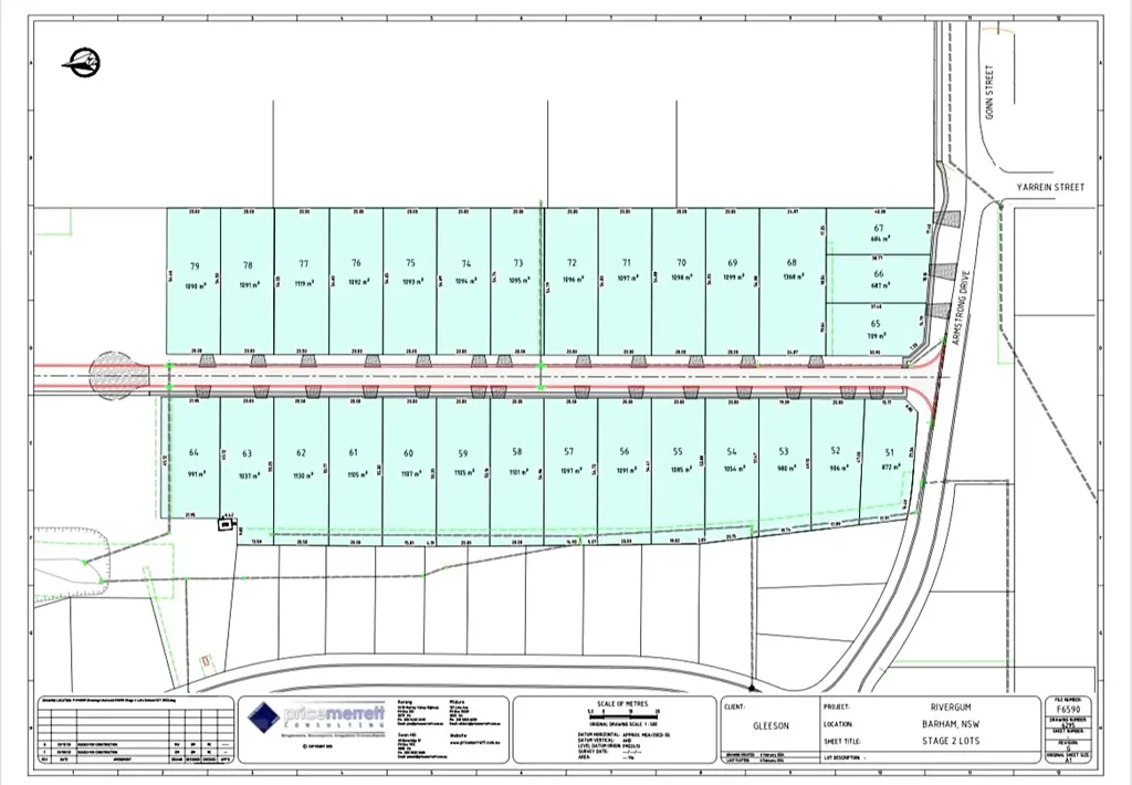 Barham  RIVERGUM ESTATE - Exciting Opportunity!