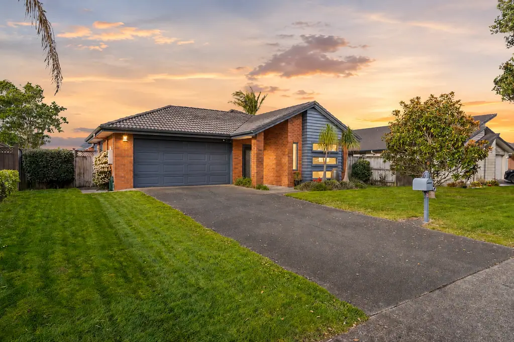 Wattle Downs 4Habitaciones Reserve Frontage, Luxury Family Living Redefined