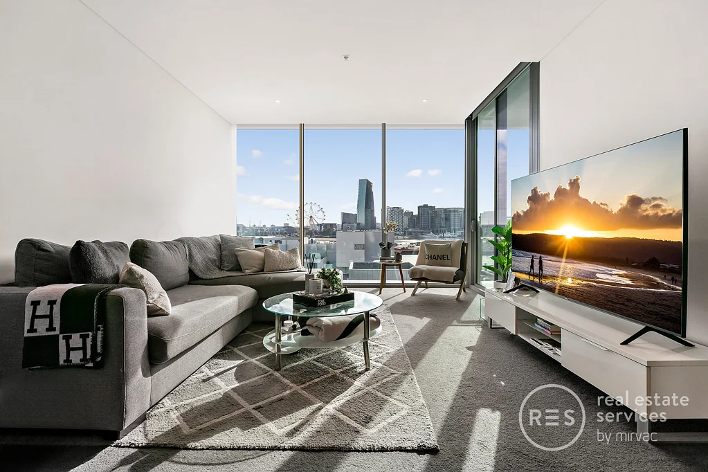 509/81 South Wharf Drive, Docklands, VIC 3008