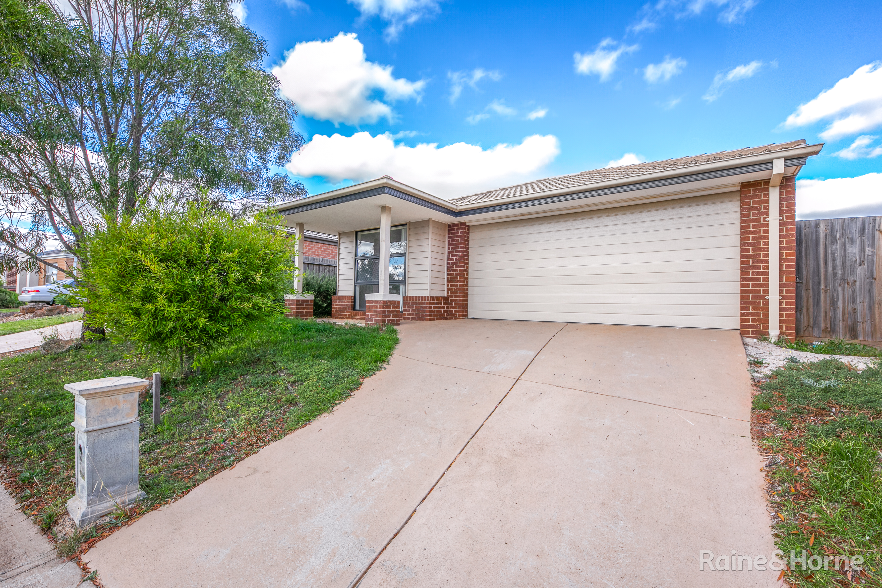 191 JAMES MELROSE DR, BROOKFIELD VIC 3338, 0 habitaciones, 0 baños, House