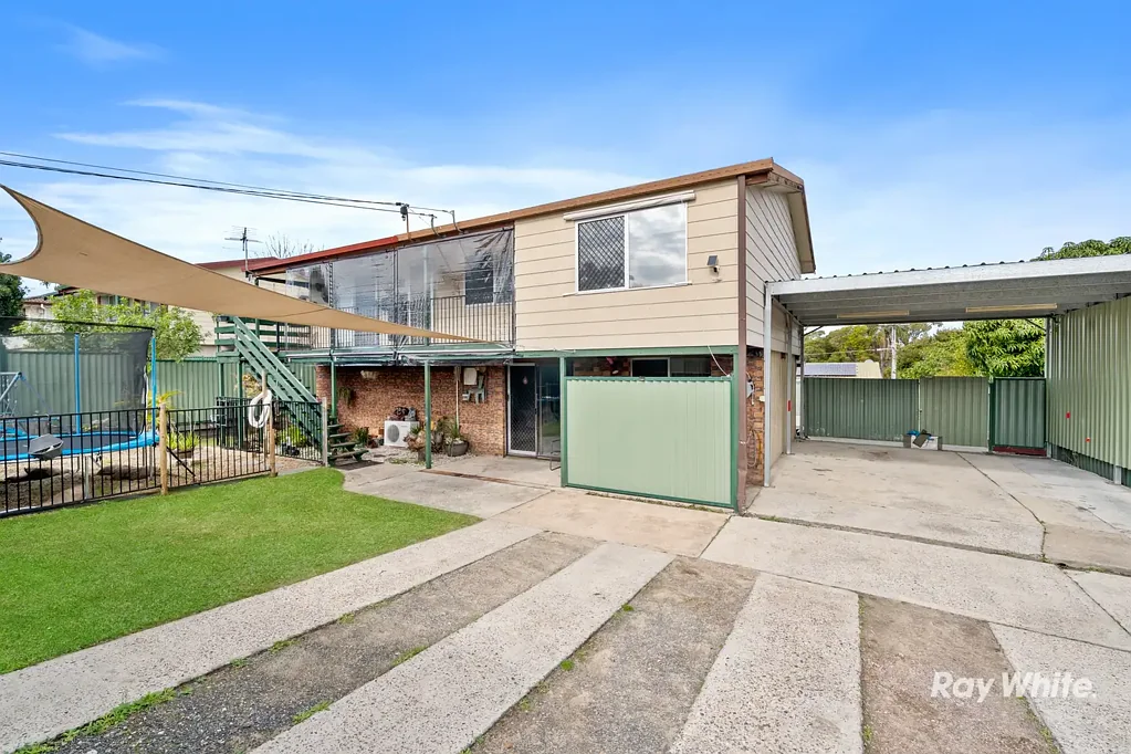 117 Waratah Drive, Crestmead, QLD 4132