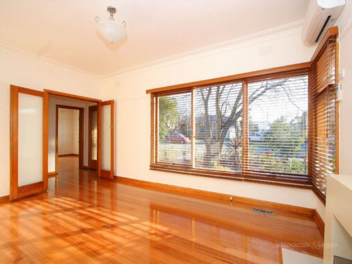 1 DOIDGE ST, BUNDOORA VIC 3083, 0房, 0浴, Unit