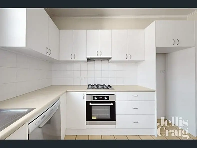 6/17 Kerferd Street, Hampton, VIC 3188, 2房, 1浴, Apartment