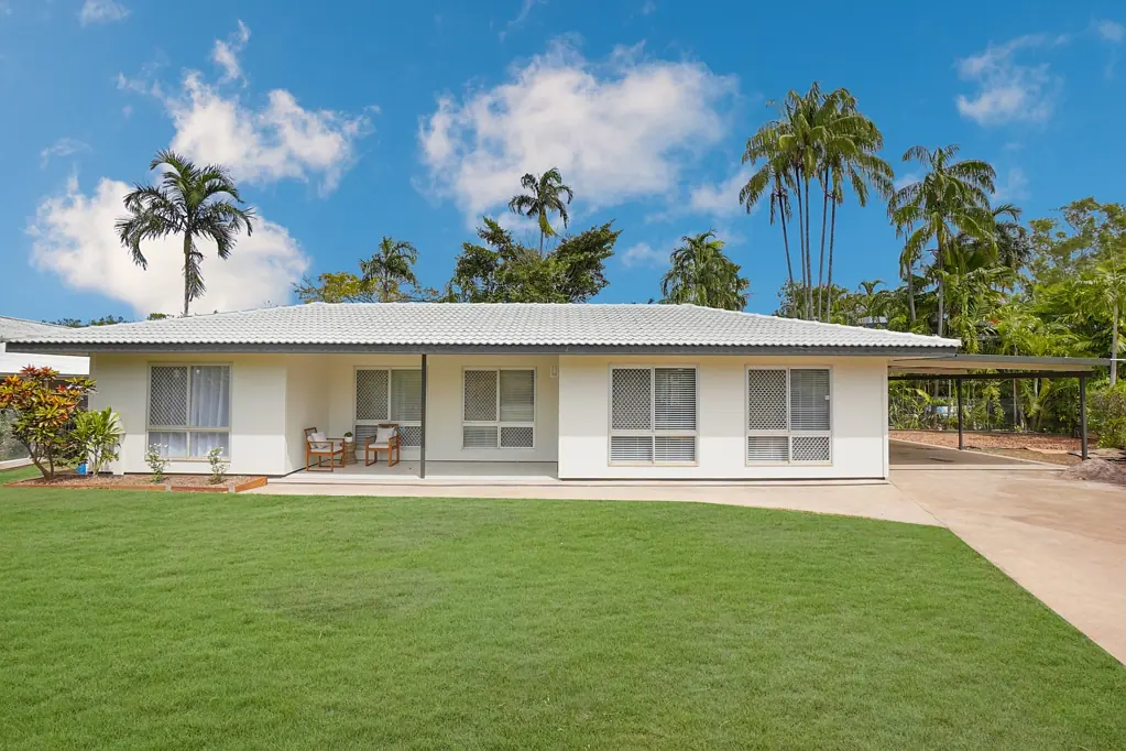 5 Boree Court, Leanyer, NT 812