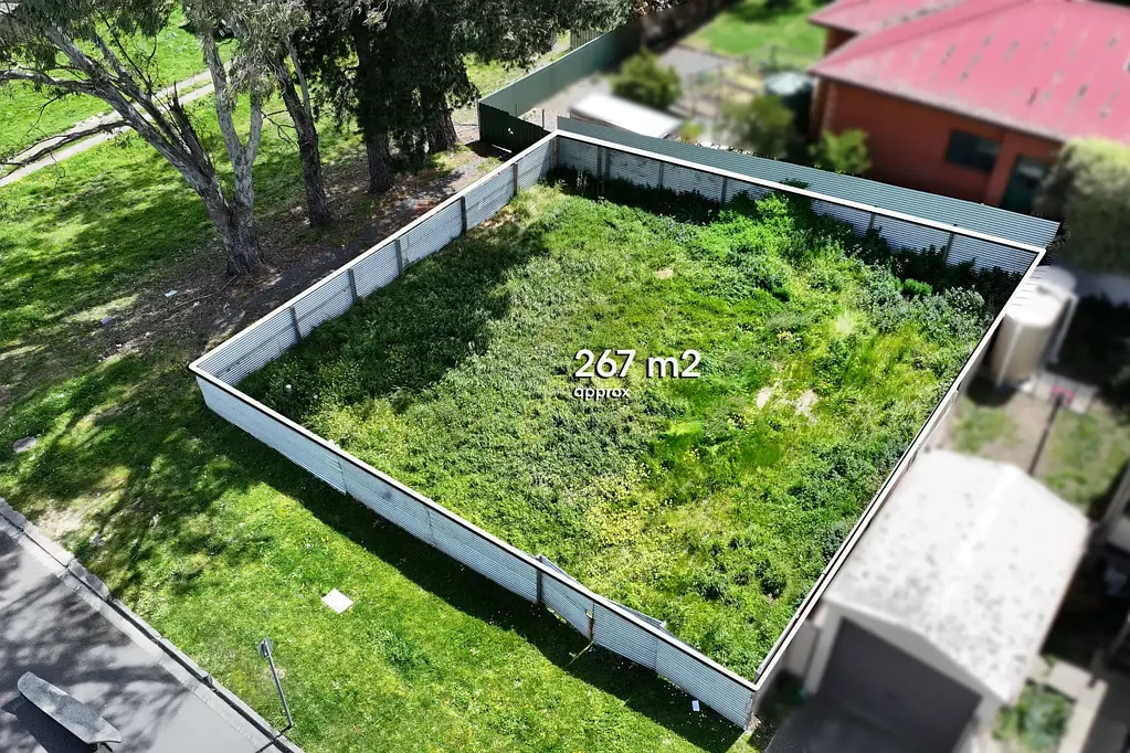 Mount Clear Titled Allotment in Established Location – With Plans & Permits
