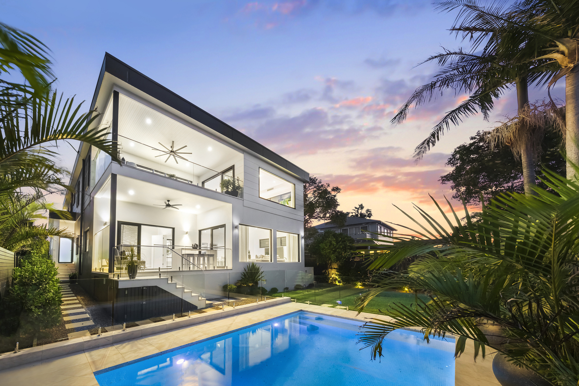 2 SUMMIT AV, DEE WHY NSW 2099, 0房, 0浴, House