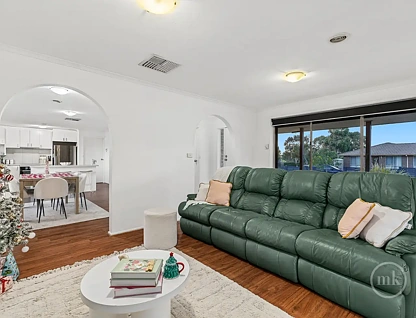 20 Crampton Crescent, Mill Park, VIC 3082, 3 slaapkamers, 1 badkamers, House