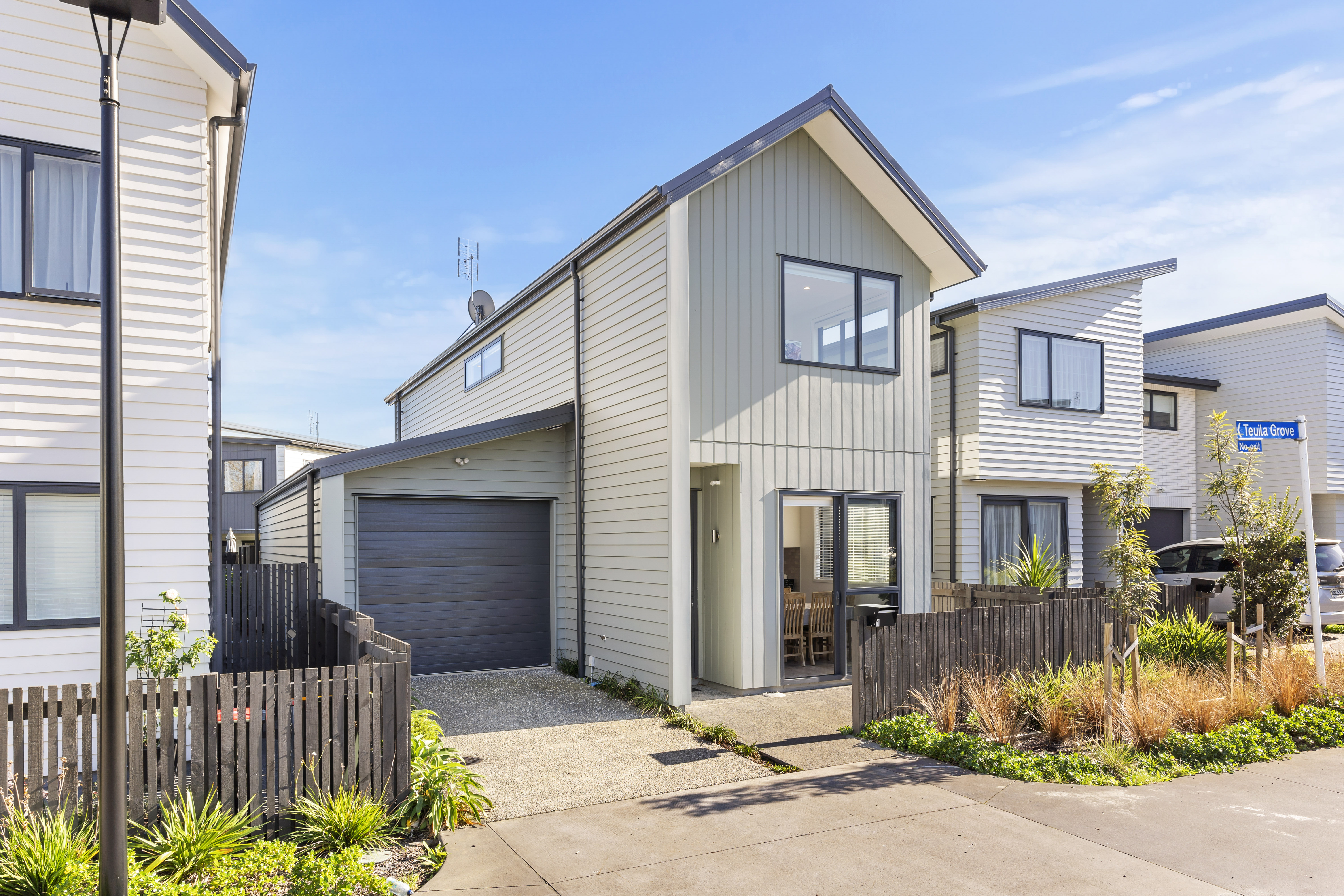 1 Teuila Grove, Wai O Taiki Bay, Auckland, 4房, 0浴