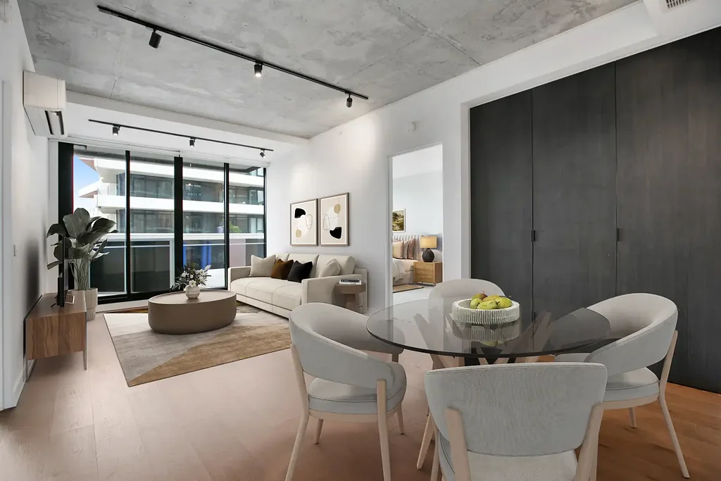 319/154 Cremorne Street, Cremorne, VIC 3121