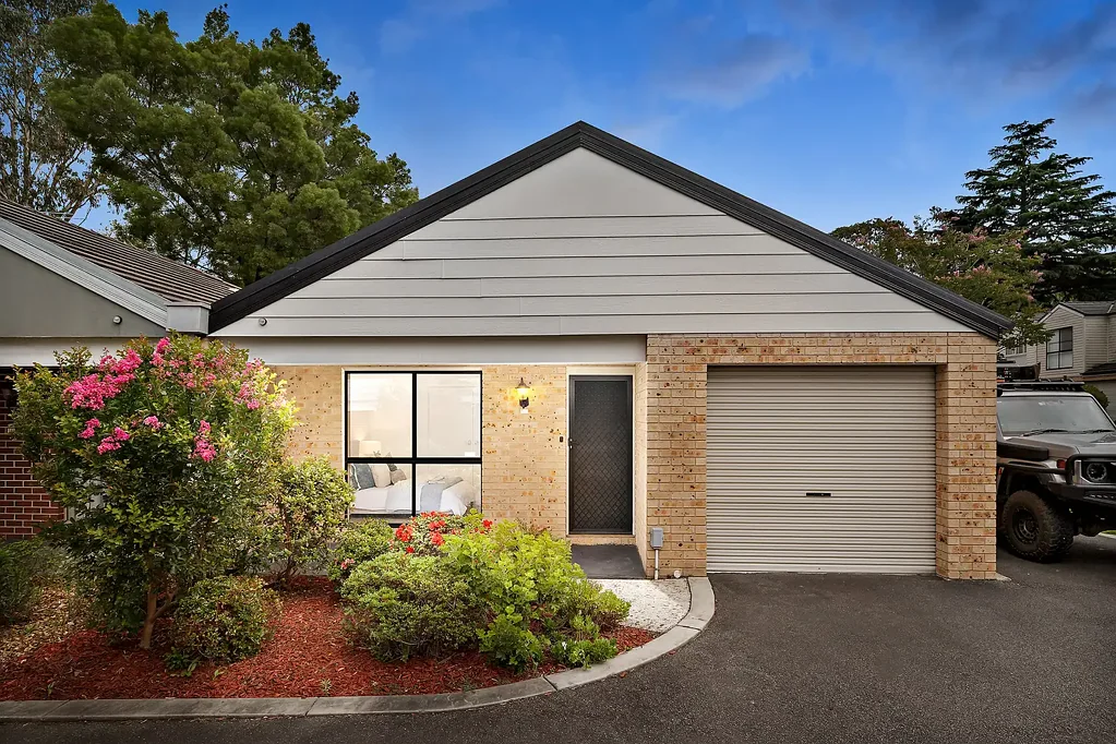 12/35-43 Kent Avenue, Croydon, VIC 3136