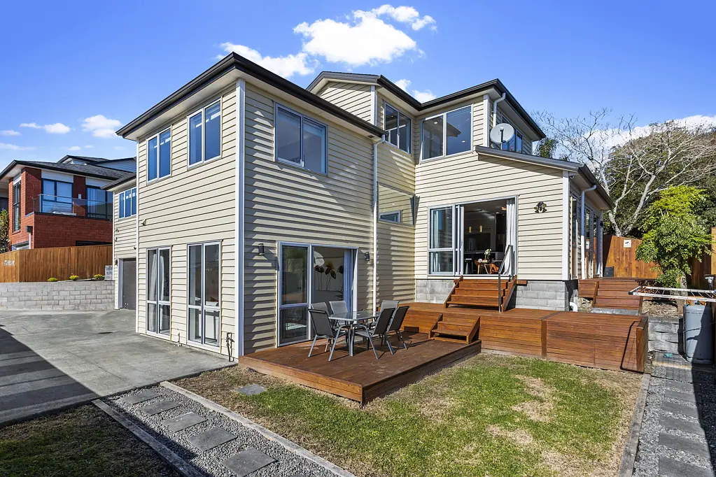 25 Shibata Rise, Ranui, Waitakere City, Auckland