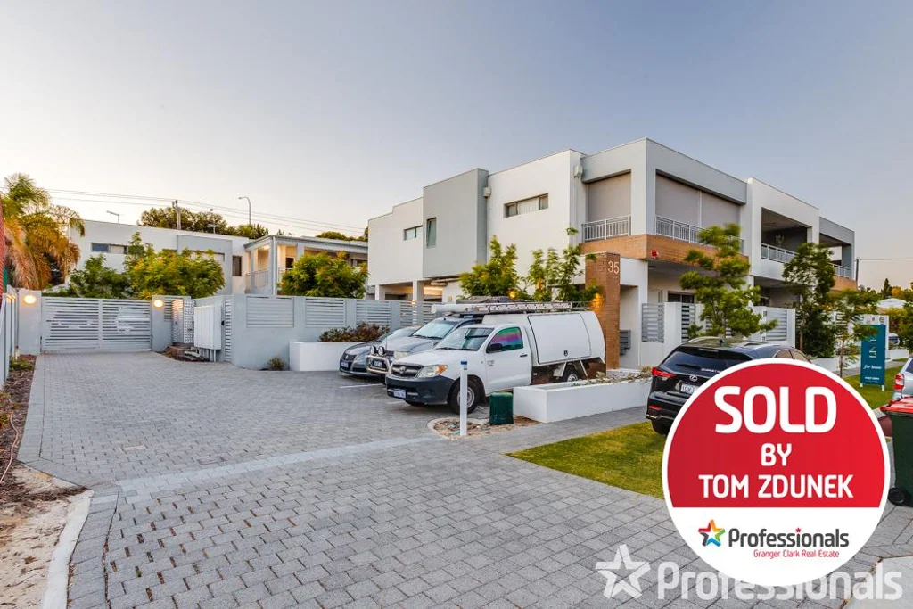 5/35 Macedon Place, Craigie, WA 6025