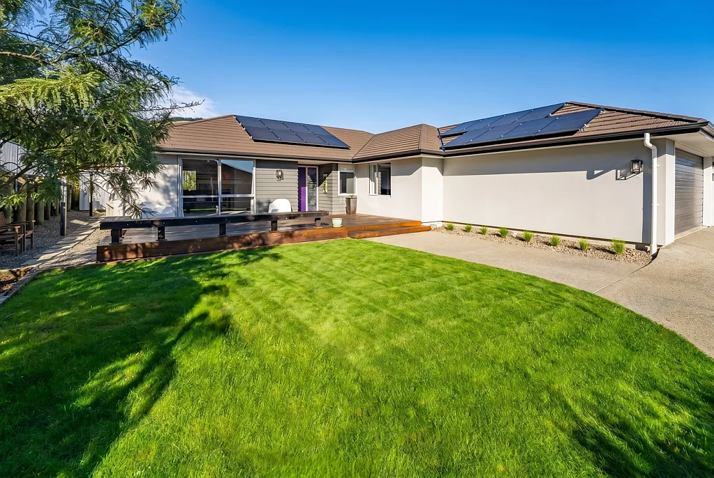 Richmond 5غرفة نوم 5 Beds-2 Baths-2 Living = The Perfect Family Home?