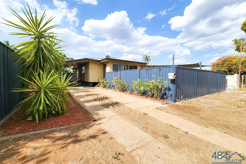 Mount Isa 3部屋 COMING SOON  - SOLDIERS HILL
