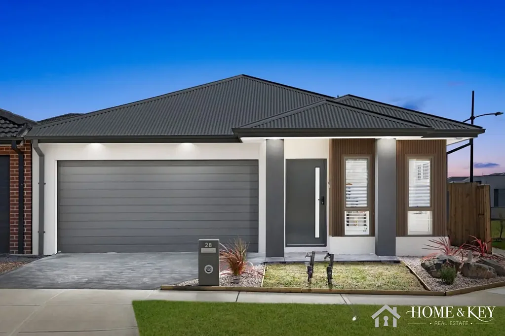 Gorgeous Family Home