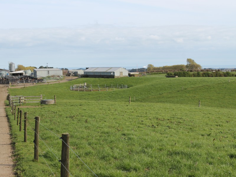 922 Eltham Road, Kaponga, South Taranaki, 3 rūma, 1 rūma horoi, Dairy