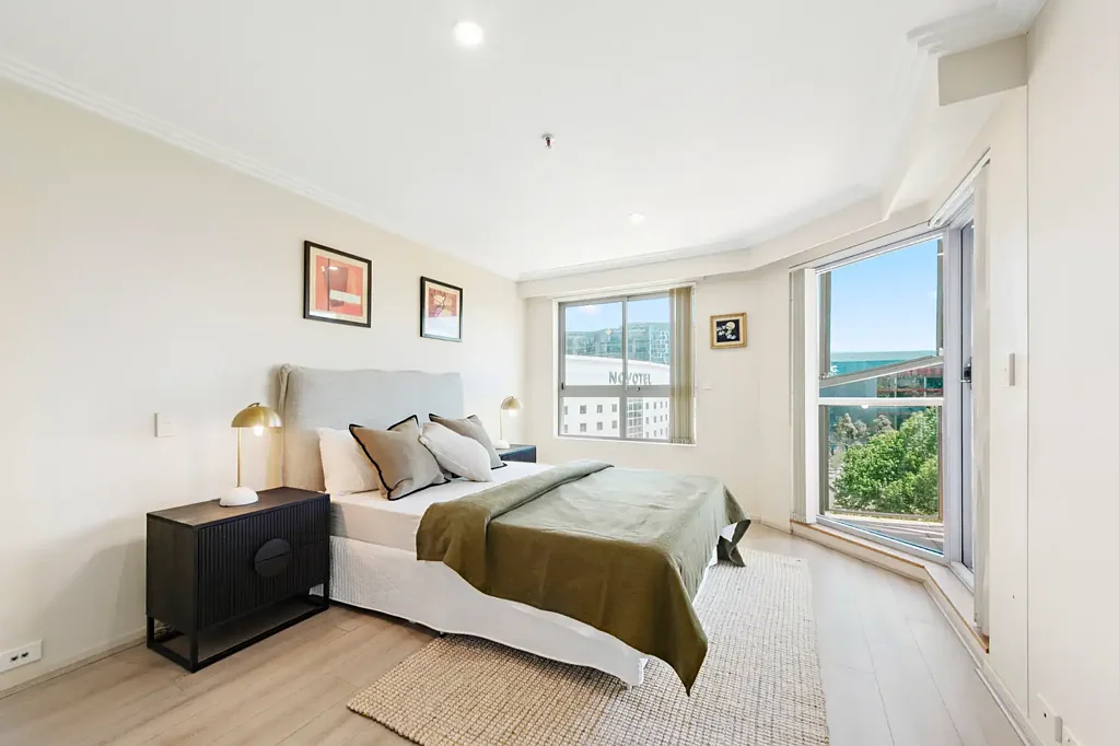 Level 10/28 Harbour Street, Sydney, NSW 2000