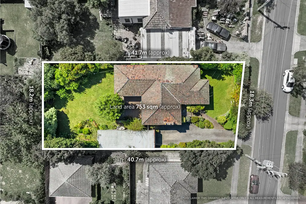 27 Raymond Street, Ashwood, VIC 3147