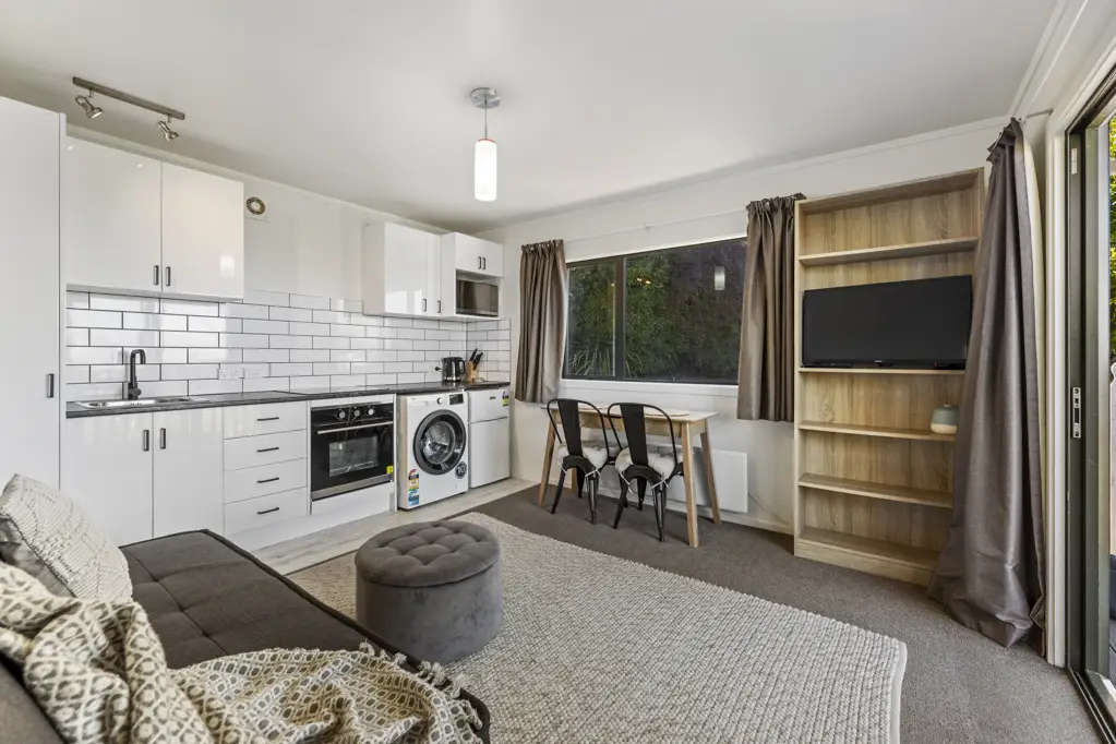 Clyde Hill 1chambre 1 Bed Retreat with Sea Views