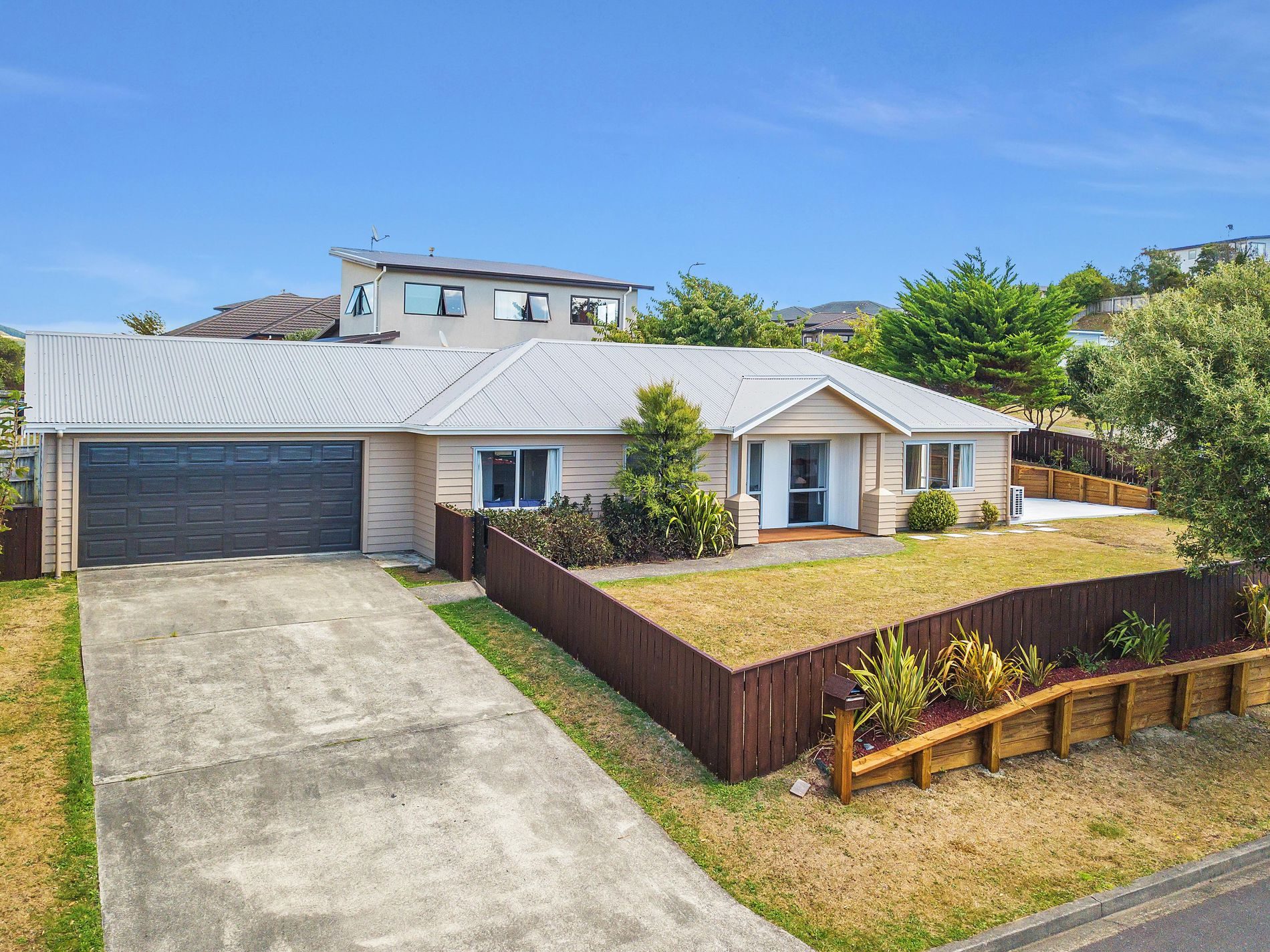 2 Catlins Glen, Aotea, Porirua, 3房, 0浴, House