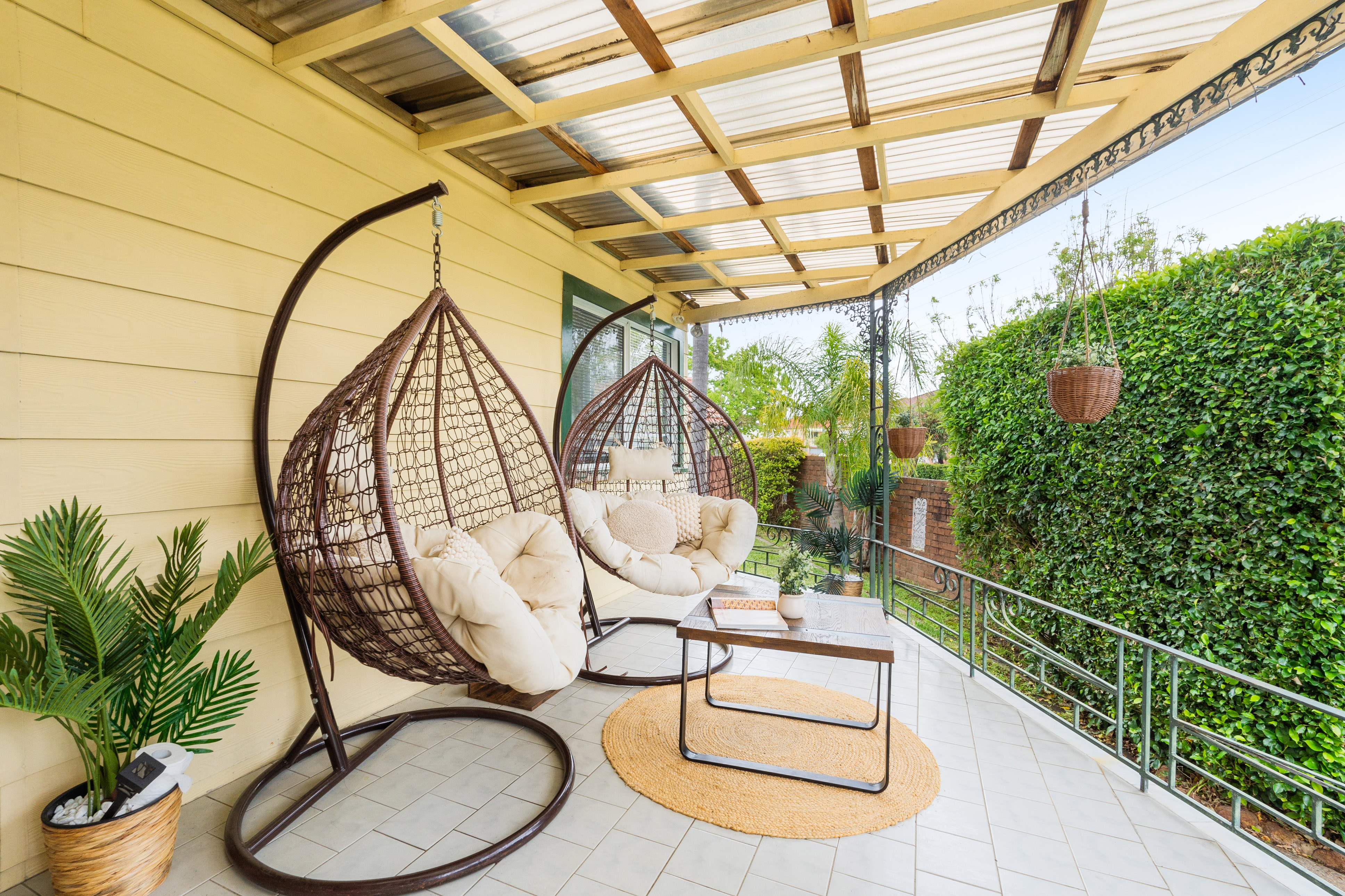 6 EDDYSTONE RD, BEXLEY NSW 2207, 0房, 0浴, House