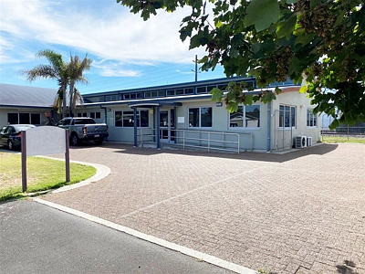 Business Zone - Business 2 Zone - Events Facilities Fringe