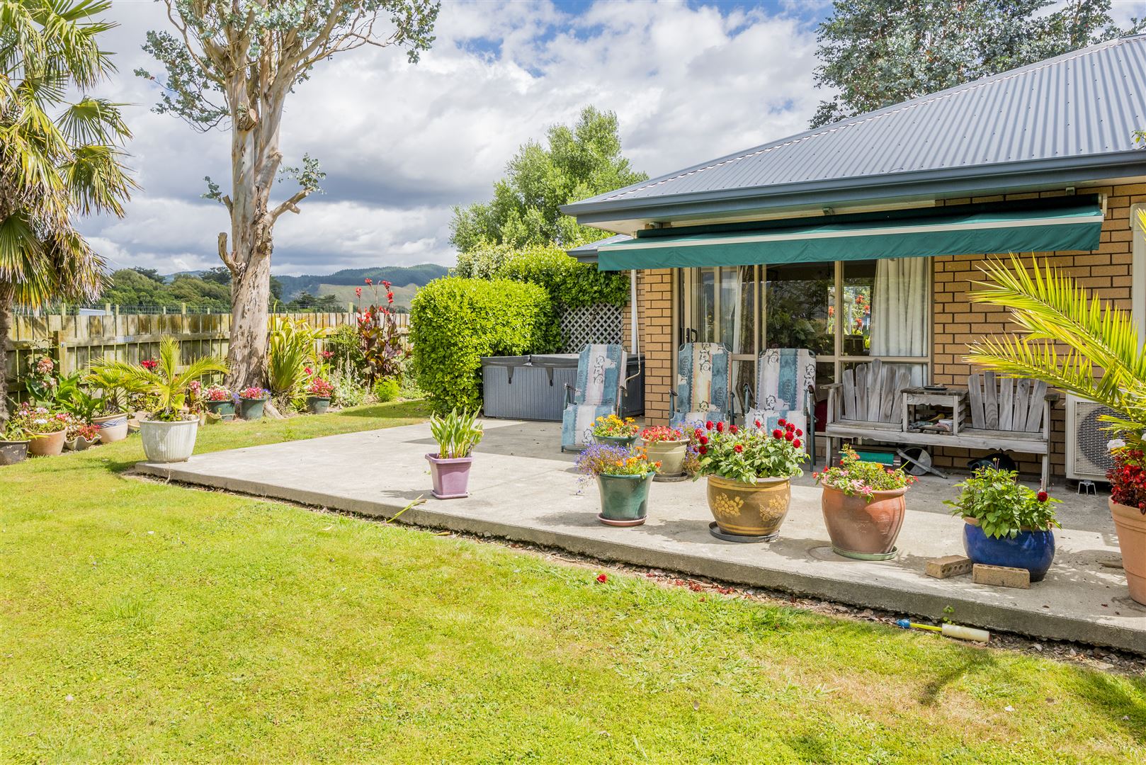 15b Bovis Street, Shannon, Horowhenua, 4房, 0浴