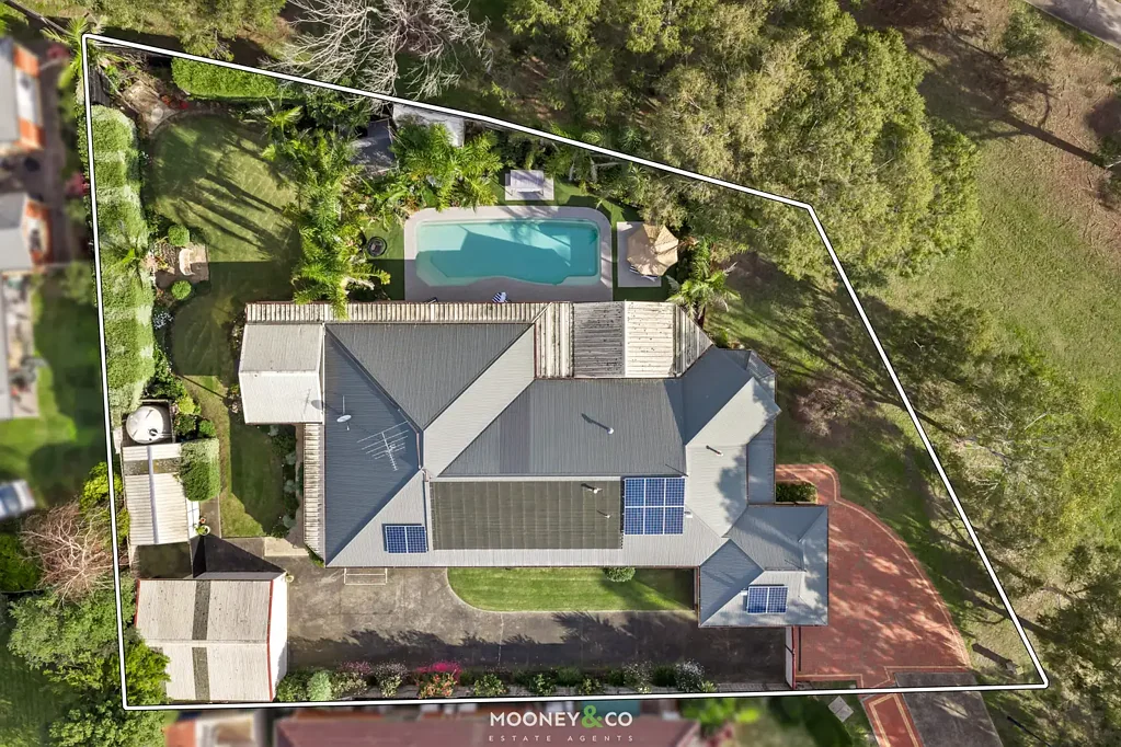 Cranbourne 4chambre WHERE FAMILY LIFESTYLE MEETS PRACTICAL LIVING