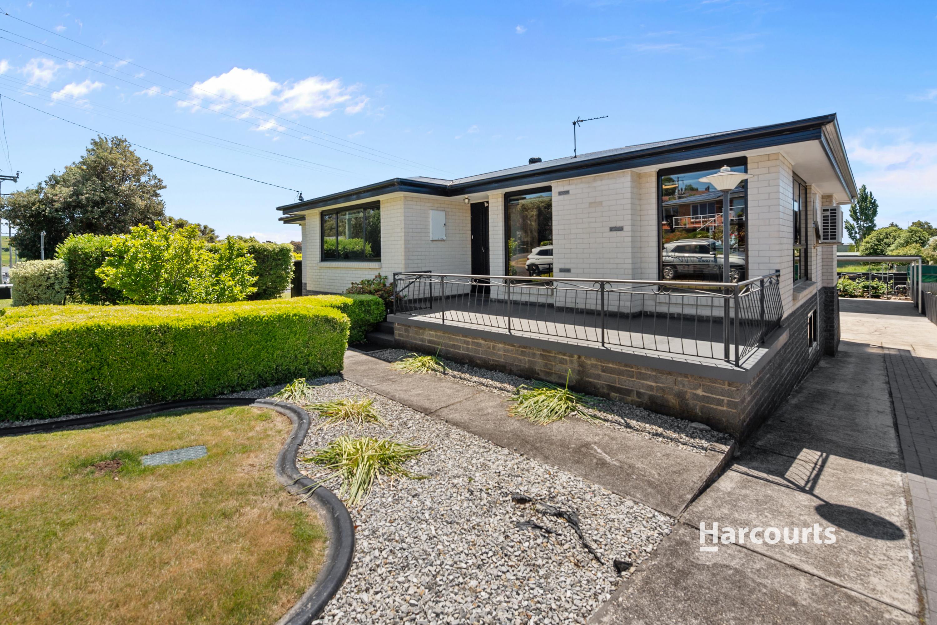 19 HAMILTON ST, ULVERSTONE TAS 7315, 0 phòng ngủ, 0 phòng tắm, House