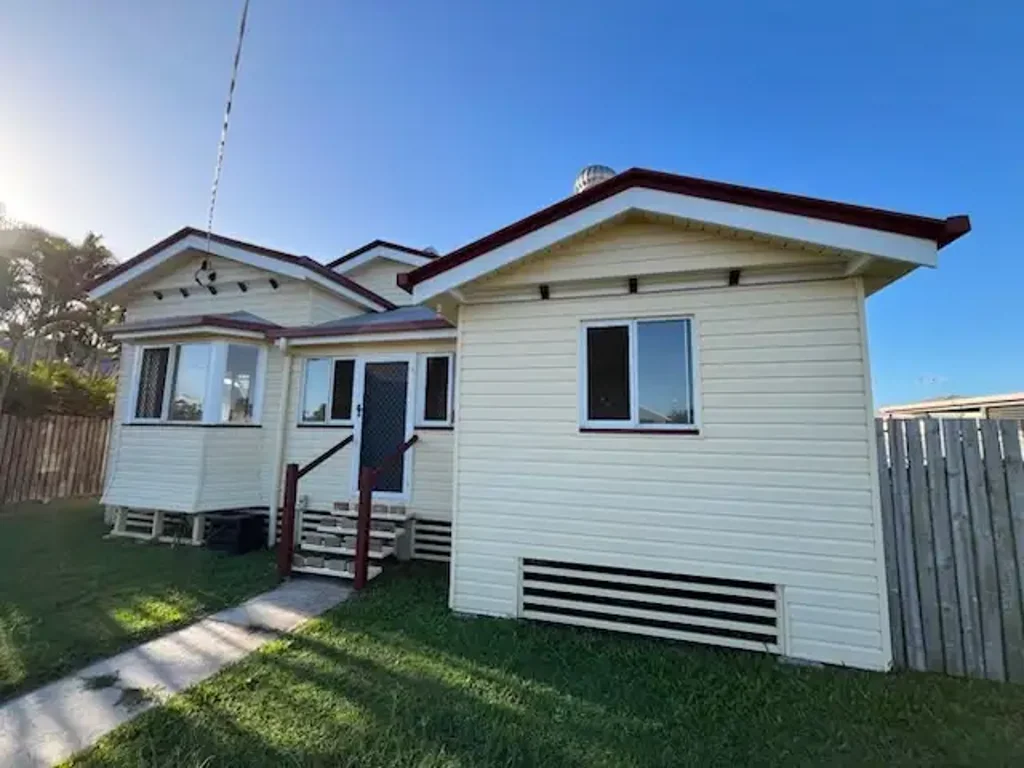 Spacious 4 Bedroom family home in Svensson Heights