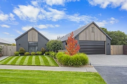 6 Banded Place, Rolleston