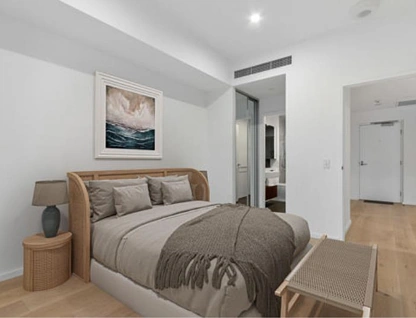 21/70 Wright Street, Highgate, Perth CBD, 2房, 2浴, Apartment