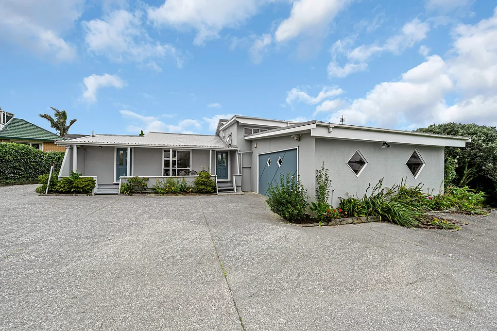 138 New Windsor Road, New Windsor, Auckland City, Auckland
