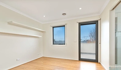 1/15 Mahon Road, Epping, VIC 3076, 3 habitaciones, 2 baños, Townhouse