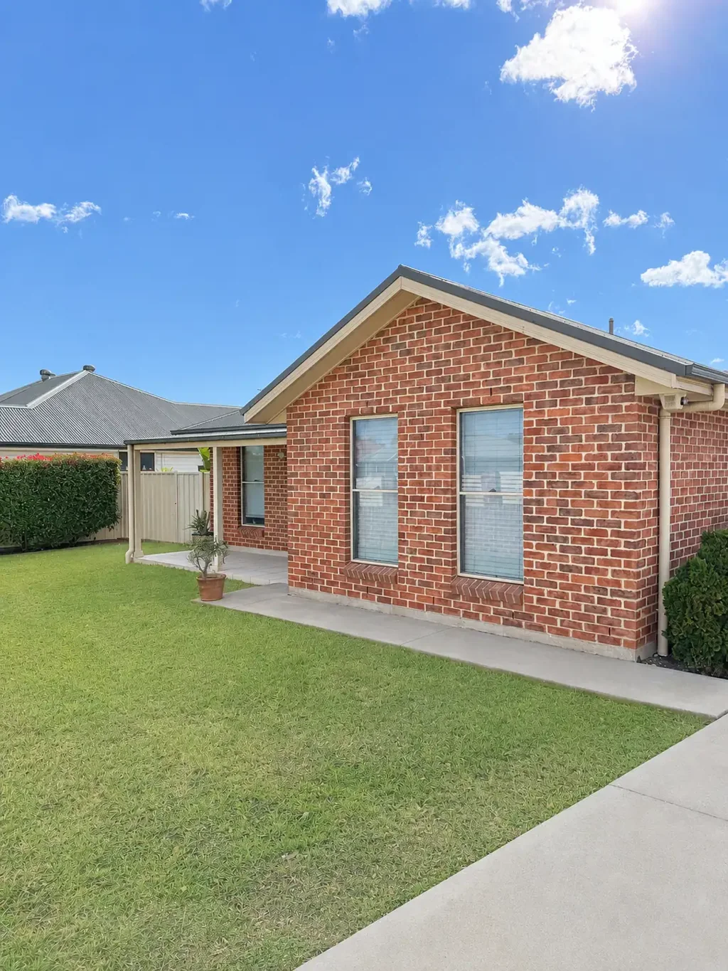 Modern 3-Bedroom Family Home