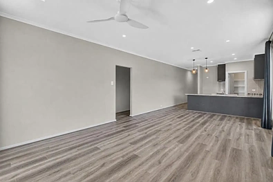 Hindmarsh Island 3房  Modern, Low-Maintenance Living with Room to Grow