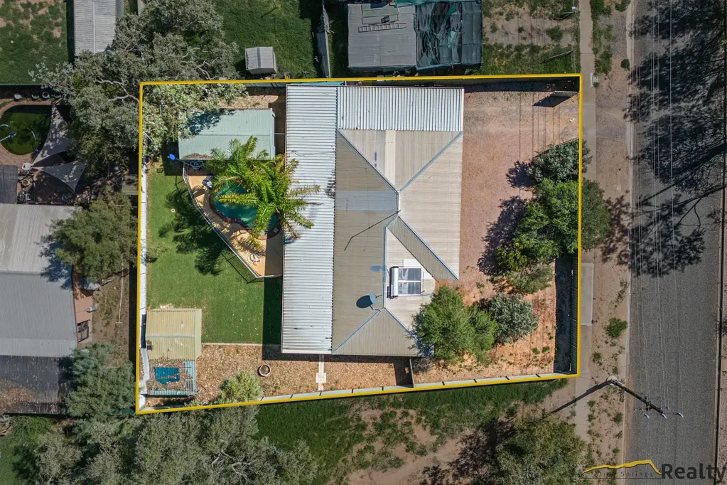 Braitling 3침실 Great Starter Home with Pool!