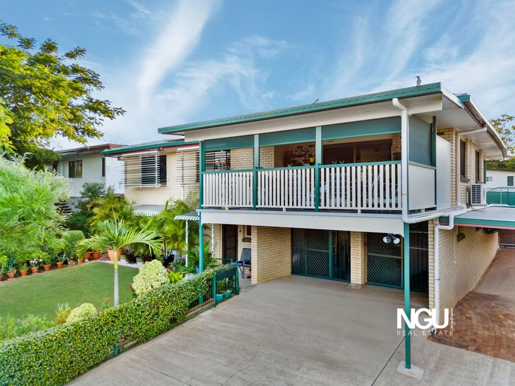 31 Tanya Gay Avenue, Brassall, QLD 4305