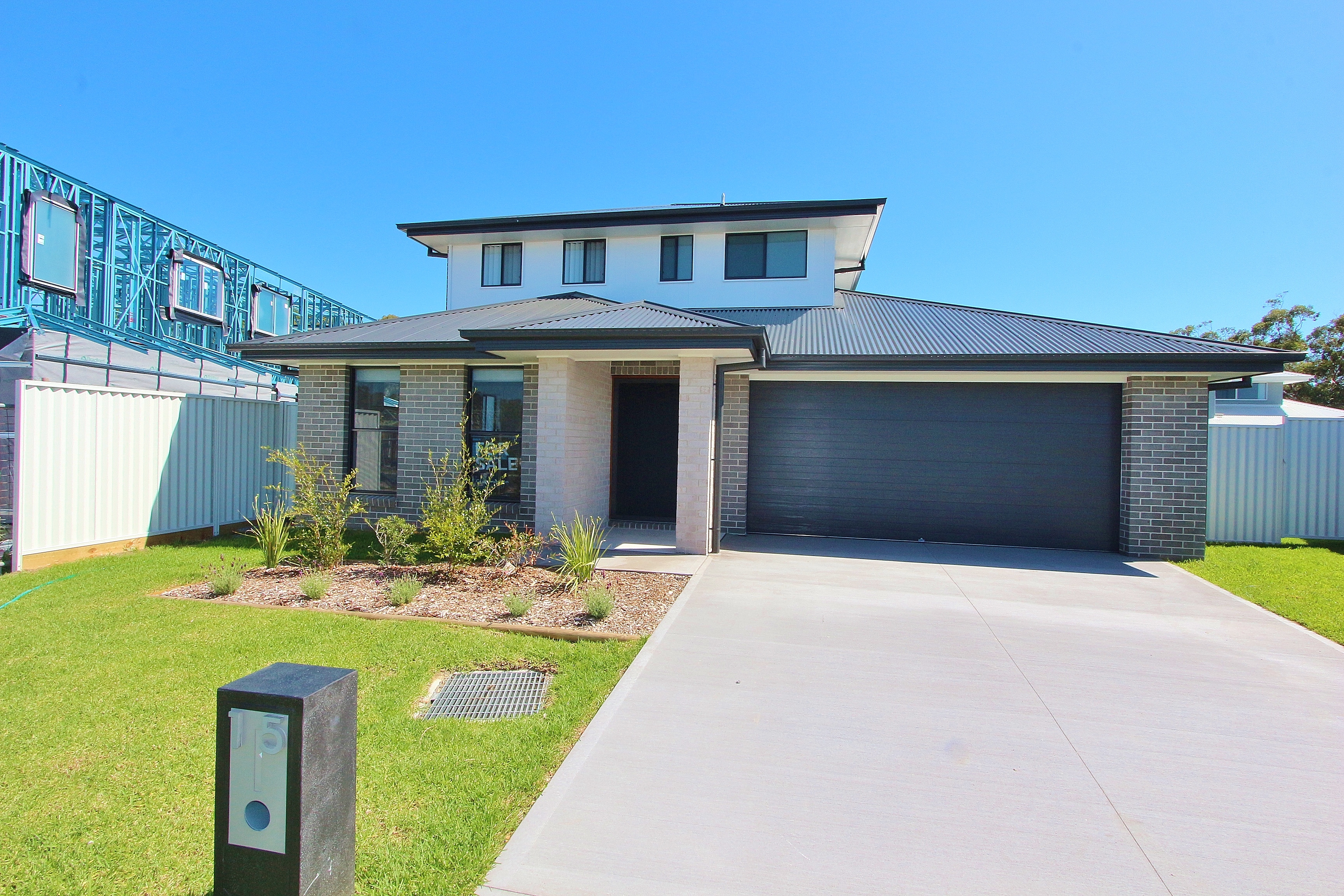 15 GANGES CT, DUNBOGAN NSW 2443, 0 chambres, 0 salles de bain, House