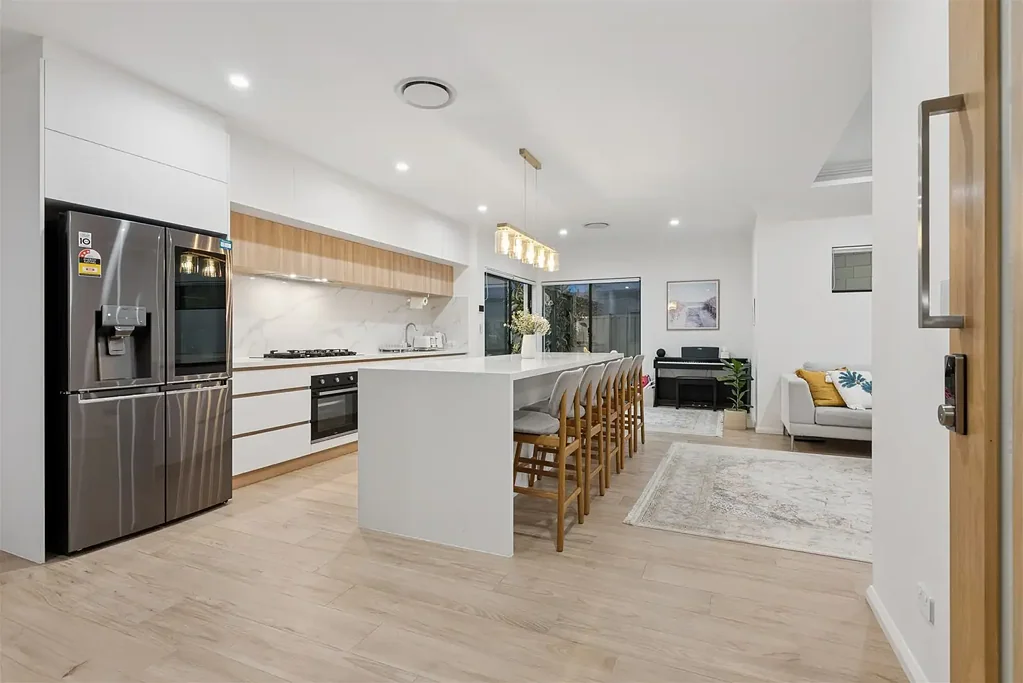 Balga 3ห้องนอน PRIME LOCATION - STYLISH 3 BEDROOM, 2 BATHROOM HOME - DO NOT MISS THIS!