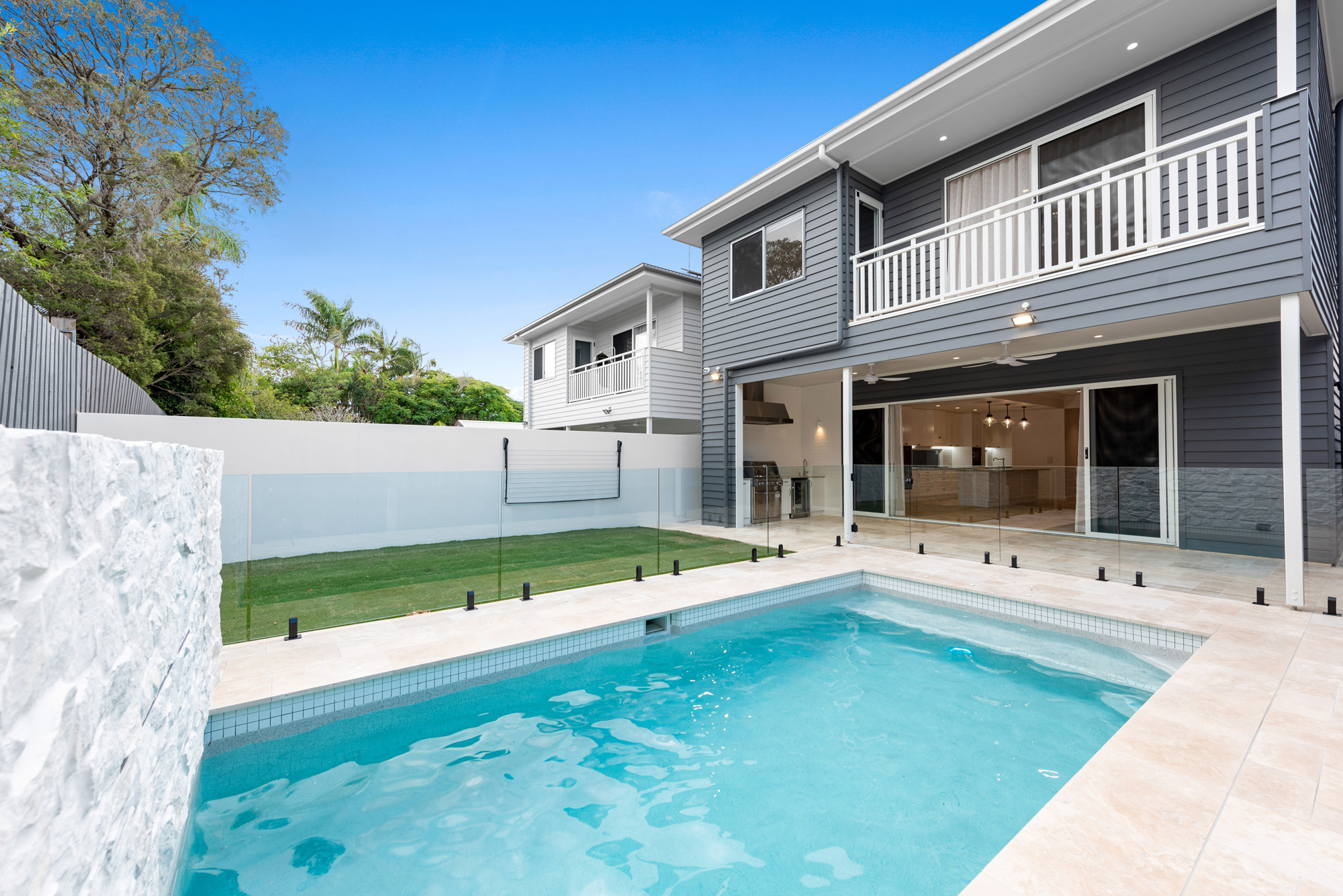 23 SHELLEY ST, CANNON HILL QLD 4170, 0房, 0浴, House