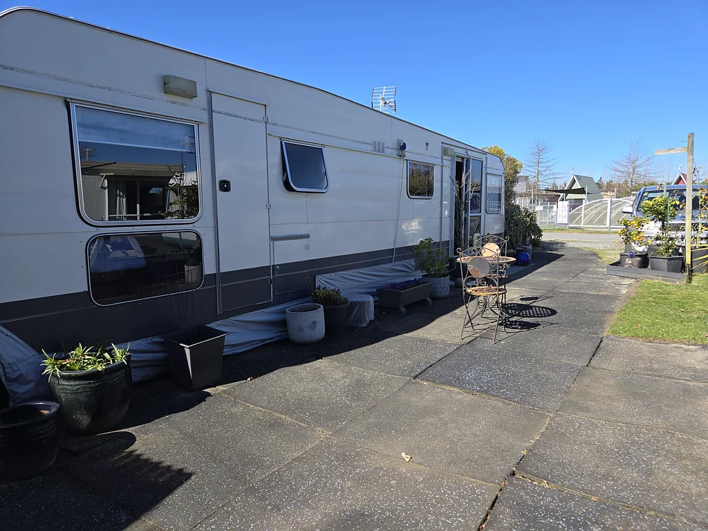Rangiora 1कमरा A Relaxed Stress Free Lifestyle Awaits