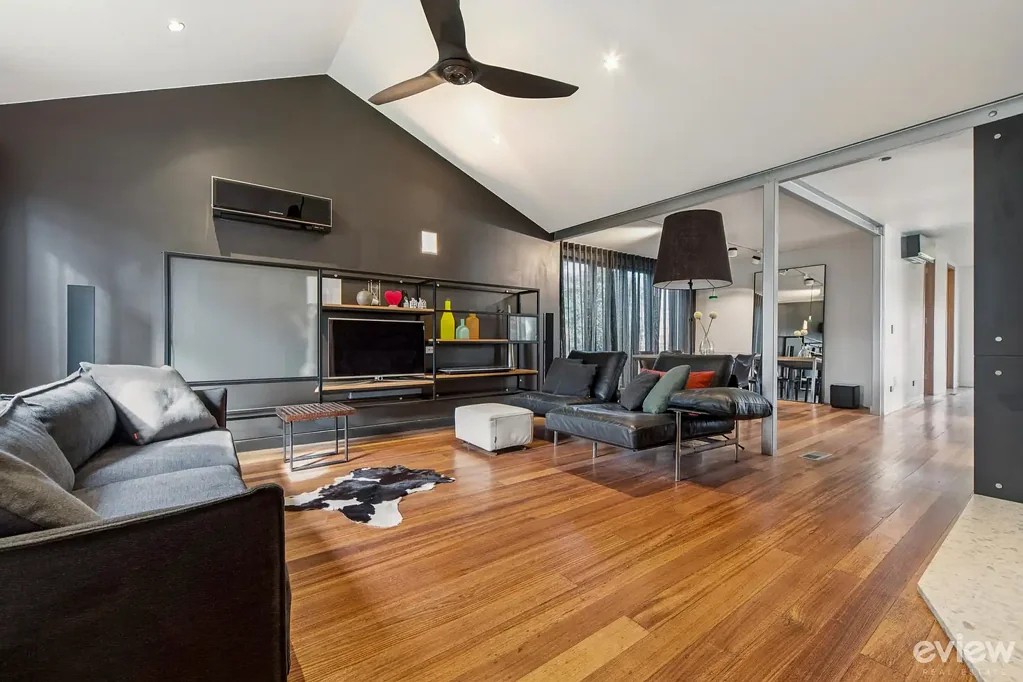 Frankston 3Phòng ngủ Striking Architectural Style Meets Family Comfort
