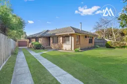 49 Margate Avenue, Frankston