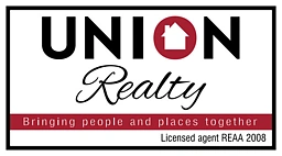Union Realty Limited (Licensed: REAA2008)