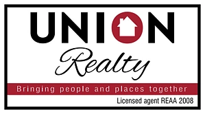 Union Realty Limited (Licensed: REAA2008)